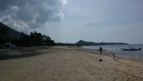 Koh Samui Lamai Beach サムイ島ラマイビーチ (1)