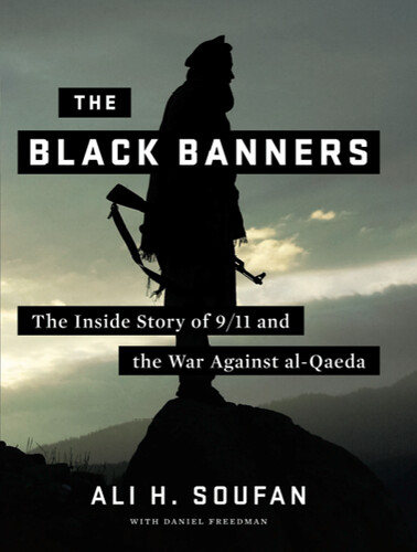 The Black Banners Cover