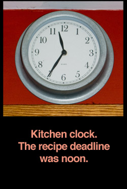 kitchen-clock