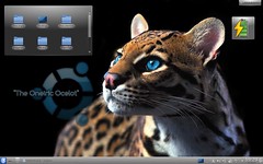 Kubuntu con KDE 4.7