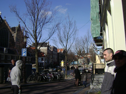 Barrio Rojo, Ámsterdam, Holanda/Red Light District, Amsterdam' 11, The Netherlands - www.meEncantaViajar.com by javierdoren