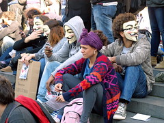 #OccupyLSX Day 1 PA154642 Lo Res