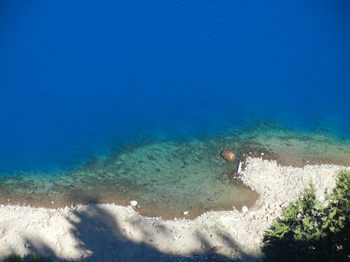 Crater Lake, Oregon _ 6616