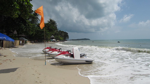 Koh Samui Chaweng Beach サムイ島チャウエンビーチ (1)