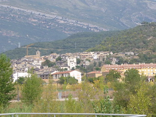 Huesca - Hotel Monasterio de Boltaña