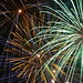 Fireworks - 5th November 2011
