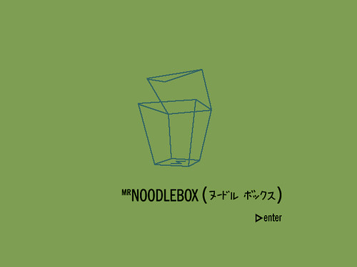 NoodleBox