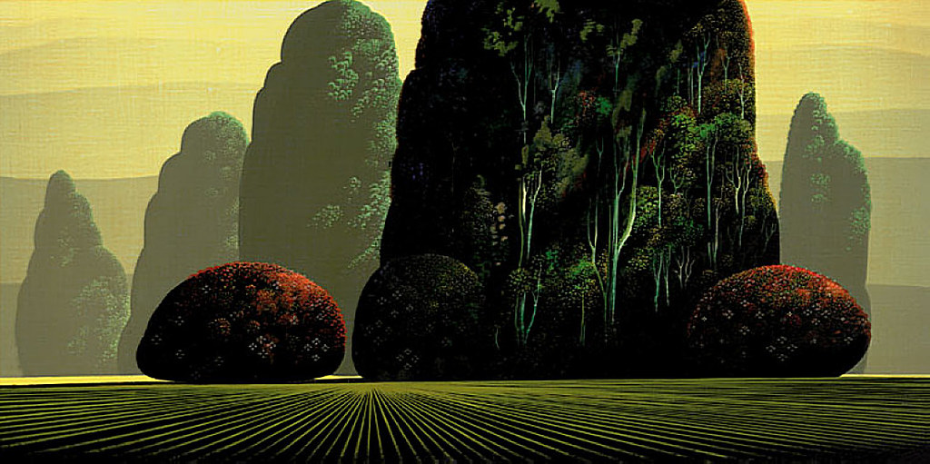Autumn-Eucalyptus-1976