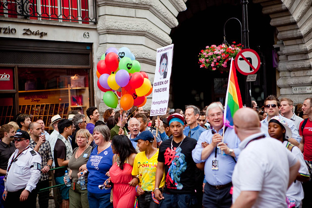 London Pride 20110702-52