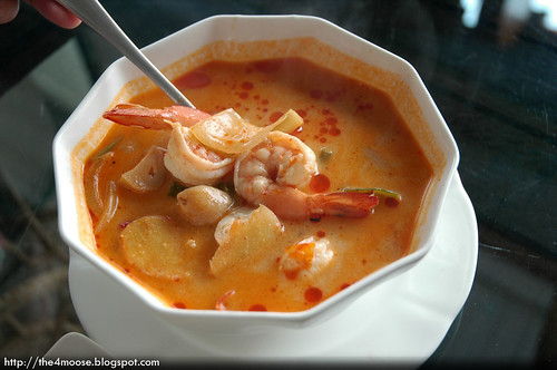 Route 68 - Tom Yum Goong
