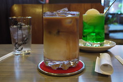 La Madrague Cafe Kyoto