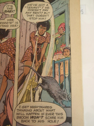 Superman's Girlfriend Lois Lane #106 (9)