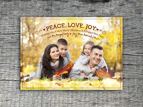 Peace Joy Love Holiday Card_LAY, Save The Date Announcement Card, We're Getting Married Announcement Card, We're Engaged Annoucement Card, Wishing You a Very Merry Christmas Card Design, Holiday Announcement Card, Personalized Party Invitation, Birthday Invitation Designs, Fabulous Invitation Designs, DIY Party Design Invitations, DIY Personalized Invitations, Sweet 16 Birthday Party Invitations, Baby Shower Invitations, Bridal Shower Invitations, Do-it-Yourself Party Design Invitations