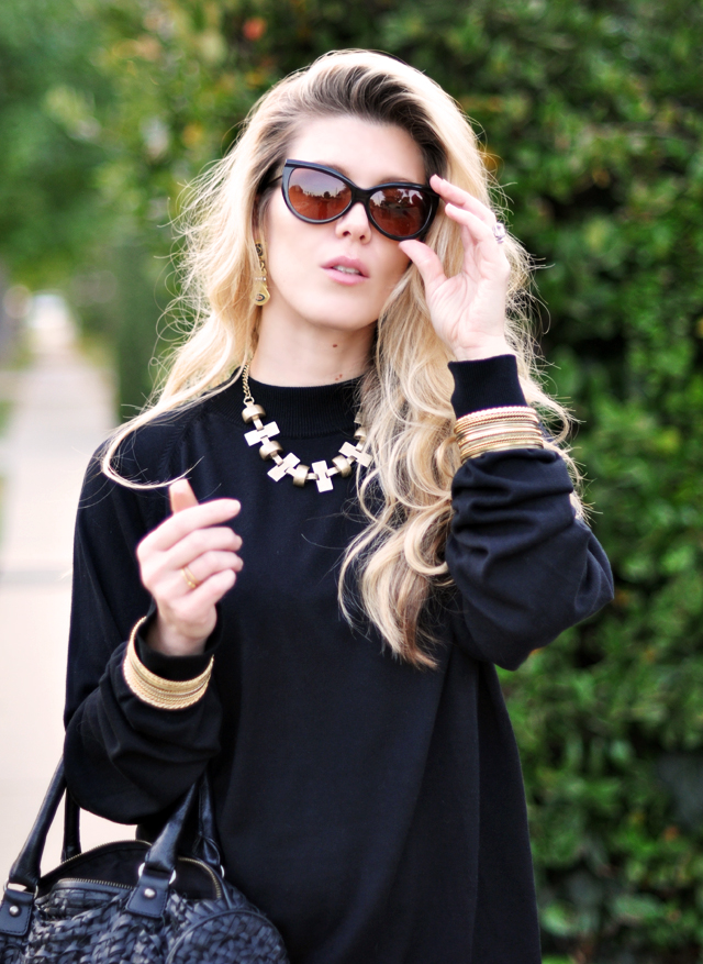 accessories+ necklace +  jewelmint+cat eye sunglasses+bangles+rings