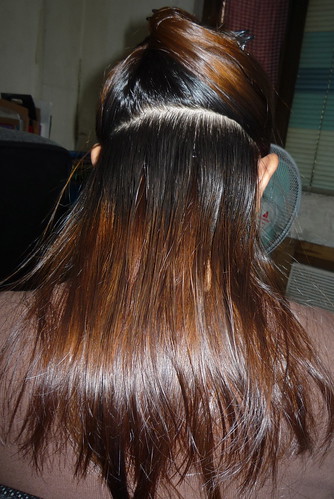 Hair Manila - Hair Extensions