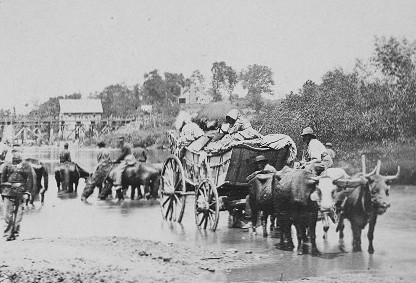 Fugitive_African_Americans_fording_the_Rappahannock