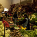 Bancarelle di frutta al Mercado Central (Sucre)