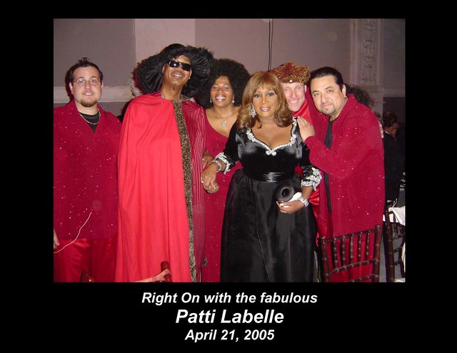 2007 - 07 Right On with PATTI LABELLE - JPEG