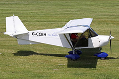 G-CCEH