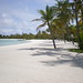 Maldivas. Playa para relax