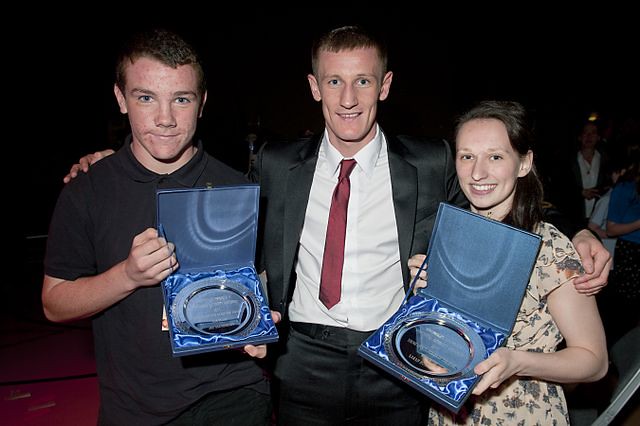 Knowsley Sport and Physical Activity Awards