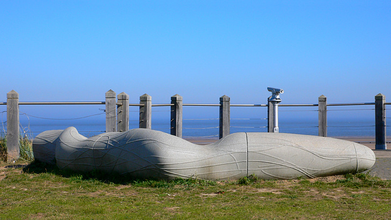 Mablethorpe Sculpture