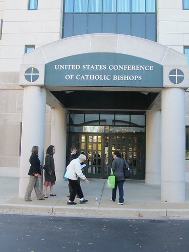 USCCB Offices