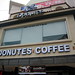 Donutes Coffee