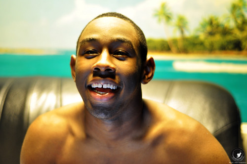 Tyler the Creator by mash-photography