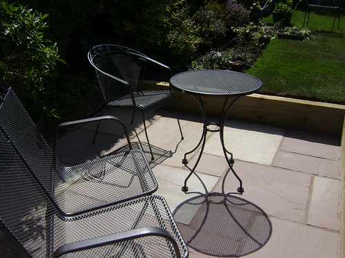 Landscaping Macclesfield - Patio and Paving Image 15
