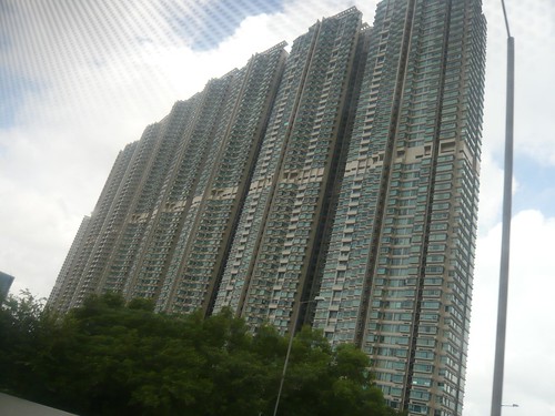 香港大樓