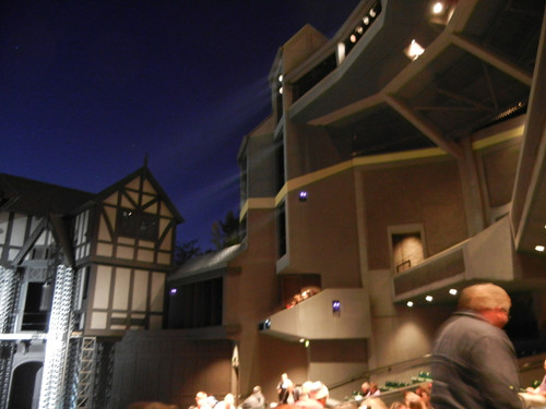 Oregon Shakespeare Festival, Ashland, Oregon _ 6432