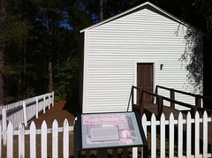  Little Chapel in the Pines 