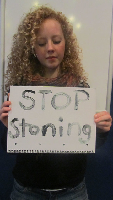 Stop Stoning