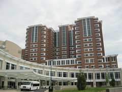 Chandler Medical Center - Lexington, Ky.