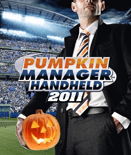 Pumpkin Manager