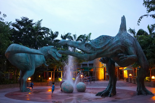 Singapore 2011 - Universal Studios (13)