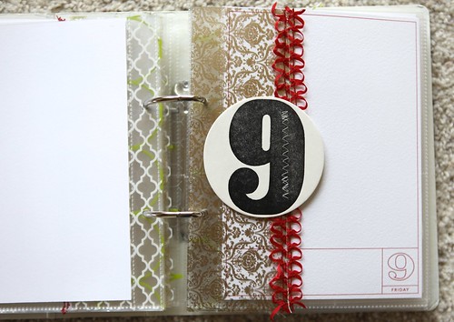 December Daily 2011 | Foundation Pages