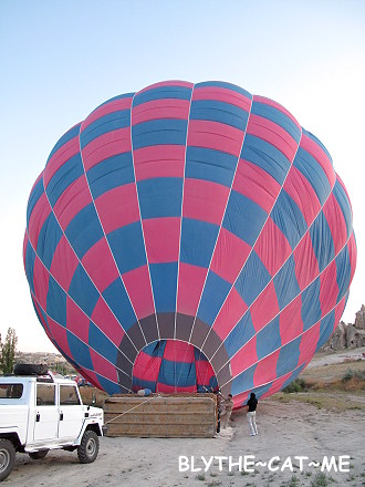 土耳其熱氣球 (6)