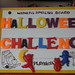 Halloween Challenge