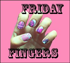 Friday Fingers