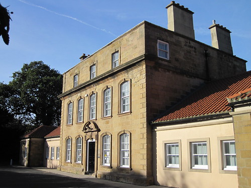 Normanby House  / Manor House