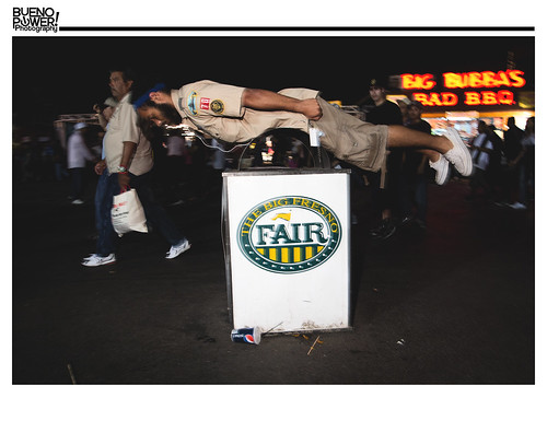 Fresno Fair