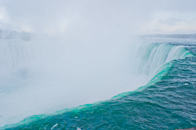 Niagara Falls Favorites 47