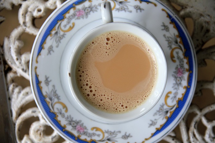 Milk Tea - Sri Lanka