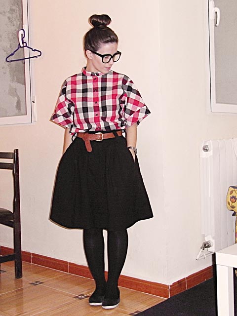 Outfit 2011.11.02