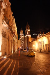 Zacatecas, piel de cantera y corazón de plata