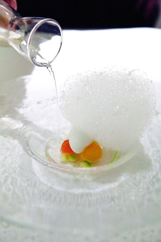 'Riesling' (15th course)