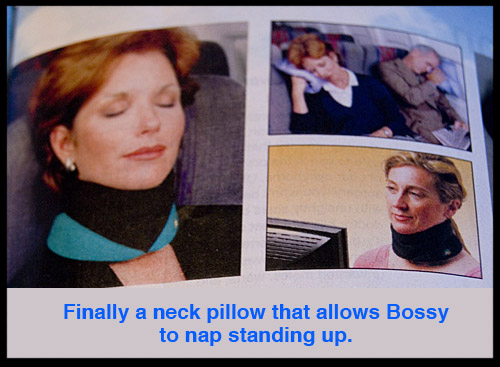 neck-pillow
