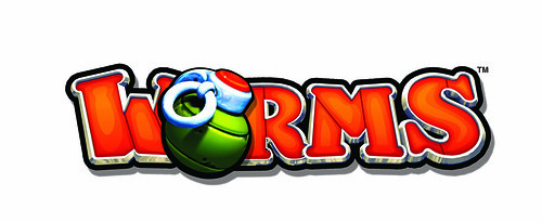 Worms Brand logo CMYK